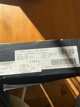 Browning Lightning 20ga Grade VINIB! - 1 of 15