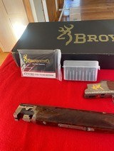 Browning Lightning 20ga Grade VINIB! - 5 of 15