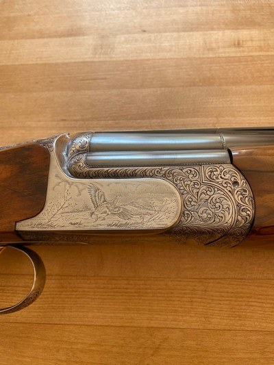 Perazzi SC3