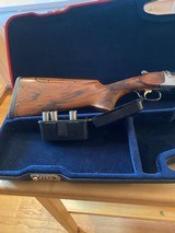 Perazzi SC3 - 9 of 11