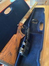 Perazzi SC3 - 10 of 11