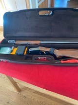 Perazzi MX8 20 - 13 of 14