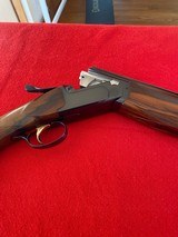 Perazzi MX8 20