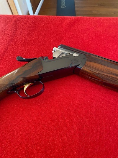 Perazzi MX8 20