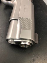 Ed Brown Kobra Custom Stainless - 9 of 14