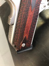 Ed Brown Kobra Custom Stainless - 7 of 14