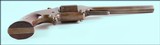 SMITH & WESSON No.2 ARMY, Civil War Revolver - 8 of 10