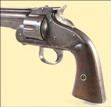 FIRST MODEL AMERICAN >> SMITH & WESSON >>1870's - 5 of 13