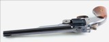 SMITH & WESSON.Beautiful condition, Restored to the way it was the day it was made in 1872. - 7 of 10