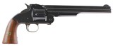 SMITH & WESSON.Beautiful condition, Restored to the way it was the day it was made in 1872. - 1 of 10