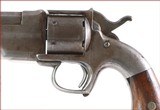 Allen & Wheelock Center Hammer NAVYLipfireRevolver - 4 of 4