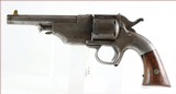 Allen & Wheelock Center Hammer NAVYLipfireRevolver - 2 of 4