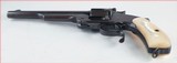 Smith & Wesson - No. 3, Second Model Russian / Japanese Contract Revolver - 6 of 8