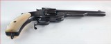 Smith & Wesson - No. 3, Second Model Russian / Japanese Contract Revolver - 5 of 8