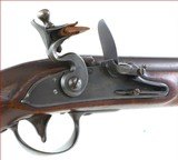 Rare U.S. Springfield Armory Model 1807/1817 Flintlock Pistol - 8 of 8