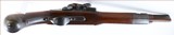 Rare U.S. Springfield Armory Model 1807/1817 Flintlock Pistol - 6 of 8