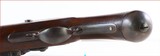 Rare U.S. Springfield Armory Model 1807/1817 Flintlock Pistol - 5 of 8