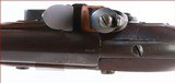 Rare U.S. Springfield Armory Model 1807/1817 Flintlock Pistol - 3 of 8