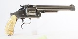 "Old Model Russian"  >>
Smith & Wesson, Second Model Russian - 11 of 11