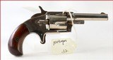 MOHEGAN Spur Trigger Revolver - 2 of 2