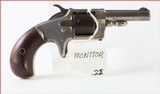 MONITOR SPUR TRIGGER REVOLVER - 2 of 2