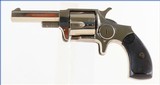 LARGE FRAME SPUR TIGGER REVOLVER. - 1 of 6
