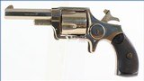 LARGE FRAME SPUR TIGGER REVOLVER. - 6 of 6