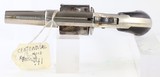 CENTENNIAL .41 CALIBER SPUR TRIGGER REVOLVER - 3 of 4