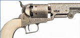   Colt 1851 Navy Revolvers - 3 of 7