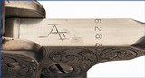 ENGRAVED, COLT 1851 NAVY REVOLVERwith the TIFFANY STYLE GRIP - 9 of 10