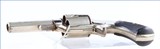 "NATIONAL" A LARGE FRAME SPUR TIGGER REVOLVER - 5 of 5