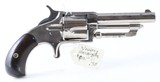 WESSON & HARRINGTON -- EJECTION ROD MODEL-- LARGE FRAME - 1 of 4