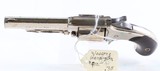 WESSON & HARRINGTON -- EJECTION ROD MODEL-- LARGE FRAME - 3 of 4
