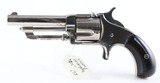 WESSON & HARRINGTON -- EJECTION ROD MODEL-- LARGE FRAME - 2 of 4
