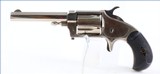 VERY FINE "WHITNEYVILLE".32 LR CALIBER, S.A. SPUR TRIGGER REVOLVER - 2 of 4
