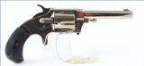 VERY FINE "WHITNEYVILLE".32 LR CALIBER, S.A. SPUR TRIGGER REVOLVER - 1 of 4