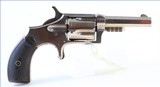 HARRINGTON & RICHARDSON
.32 Rim-Fire, Spur Trigger Revolver - 1 of 2