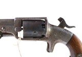 Bacon Arms"First Model Pocket Percussion"Revolver .31 Caliber - 5 of 5