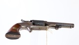 Bacon Arms"First Model Pocket Percussion"Revolver .31 Caliber - 3 of 5
