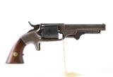 Bacon Arms"First Model Pocket Percussion"Revolver .31 Caliber - 2 of 5