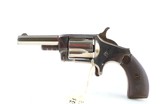 The "Express" Manufactured By BACON ARMS COMPANY - Spur Trigger - 2 of 4