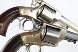 E.A. PRESOTT 