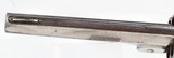 Smith & Wesson Model 3 American 1st Model Single Action Revolver - 5 of 7
