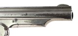 Smith & Wesson Model 3 American 1st Model Single Action Revolver - 2 of 7
