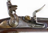 U.S. Model 1813 -
CONTRACT ARMY - Flintlock Pistol by SIMEON NORTH of Middletown - 5 of 7