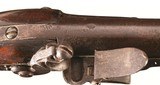 J. Henry 1807 Contract Flintlock Pistol - 5 of 7