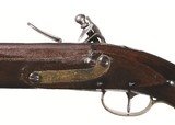 J. Henry 1807 Contract Flintlock Pistol - 3 of 7