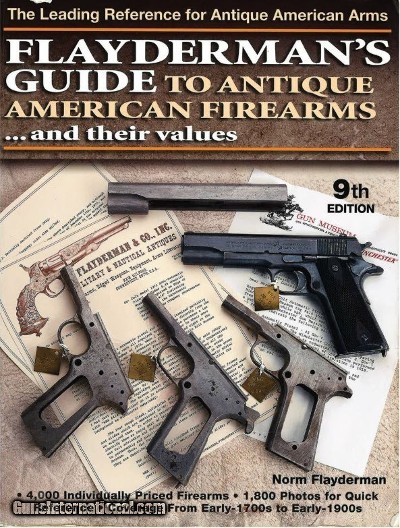 J. Henry 1807 Contract Flintlock Pistol - Image 6 of 7