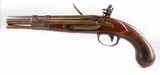 Scarce and Desirable U.S.
"CONTRACT NAVY"
Simeon North Model 1813 Flintlock Pistol - 7 of 8