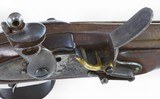 Scarce and Desirable U.S.
"CONTRACT NAVY"
Simeon North Model 1813 Flintlock Pistol - 4 of 8